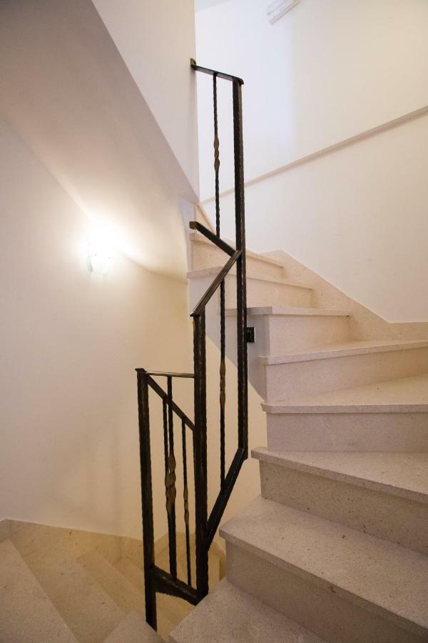 Villa Four Winds II Дубровник Экстерьер фото